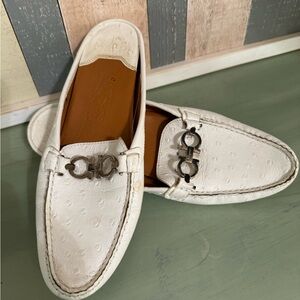 Salvatore Ferragamo Loafers